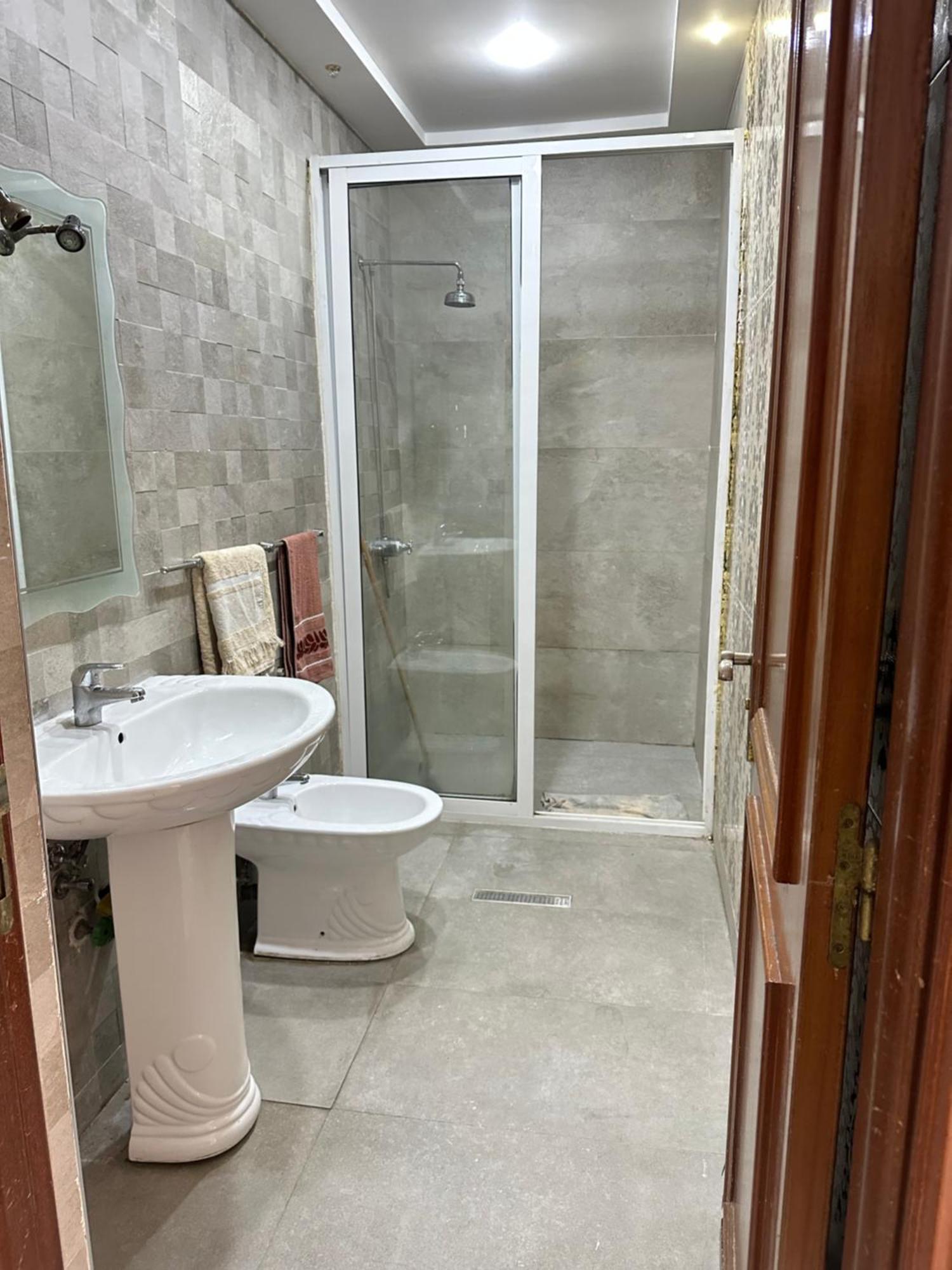 Wael Centre 5min Tgv Playa Appartement