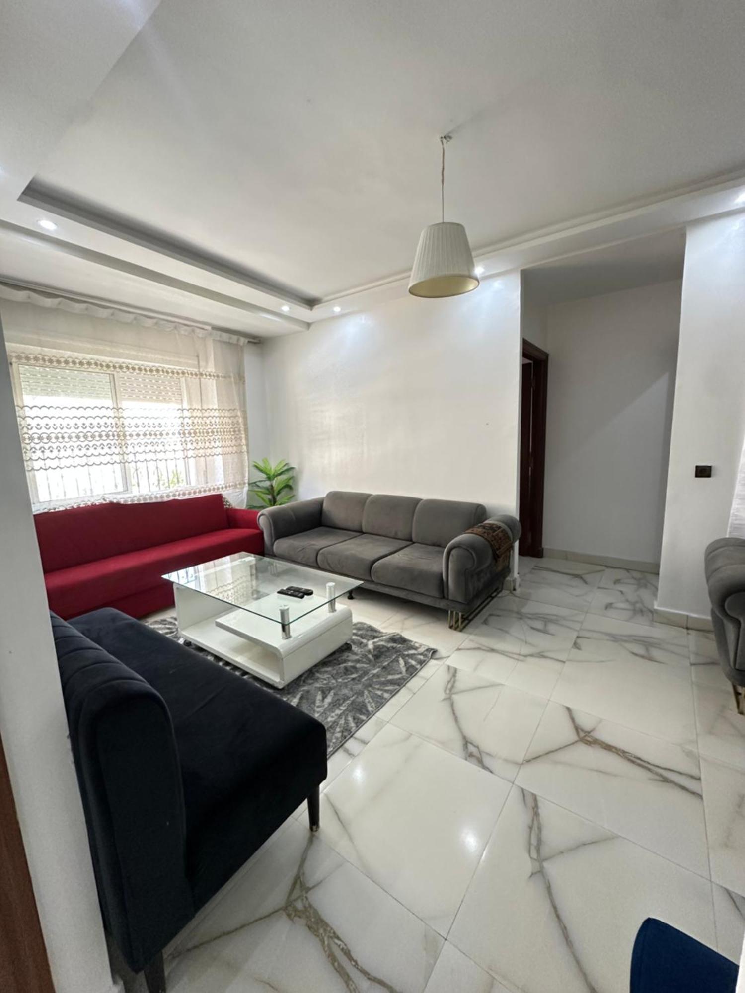 Appartement Wael Centre 5min Tgv Playa