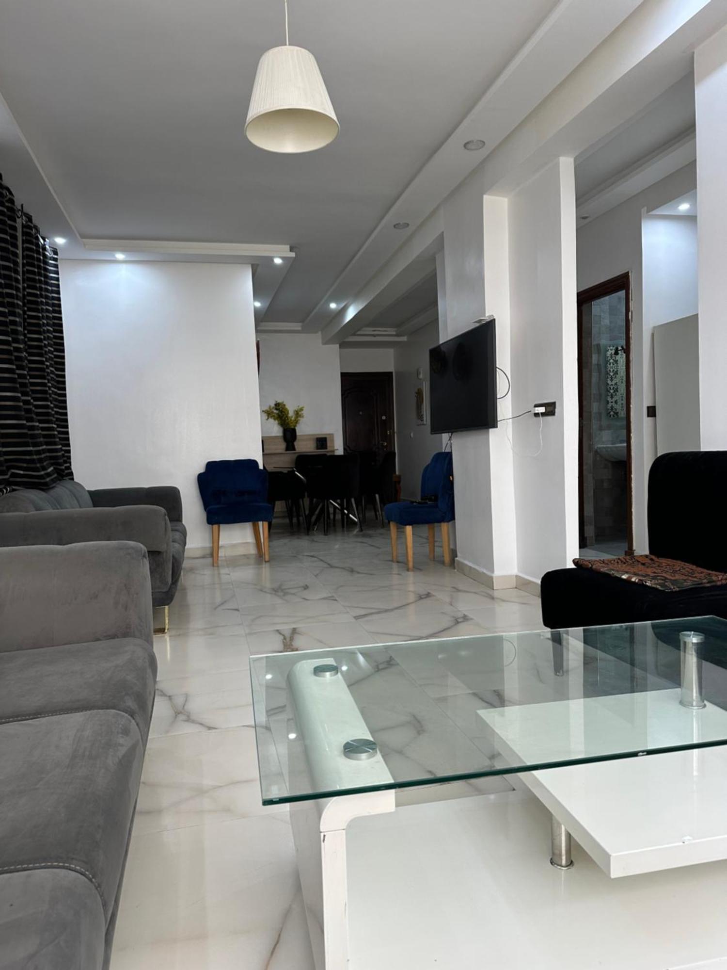 Wael Centre 5min Tgv Playa Tanger