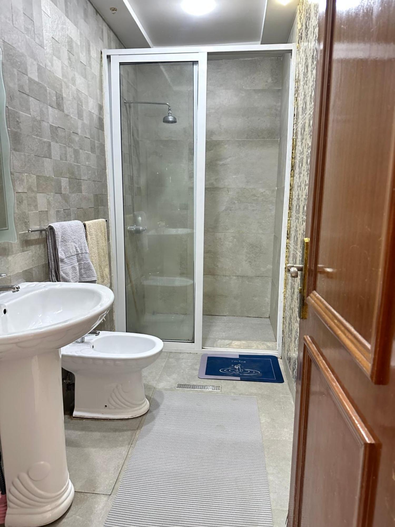 Wael Centre 5min Tgv Playa * Tanger