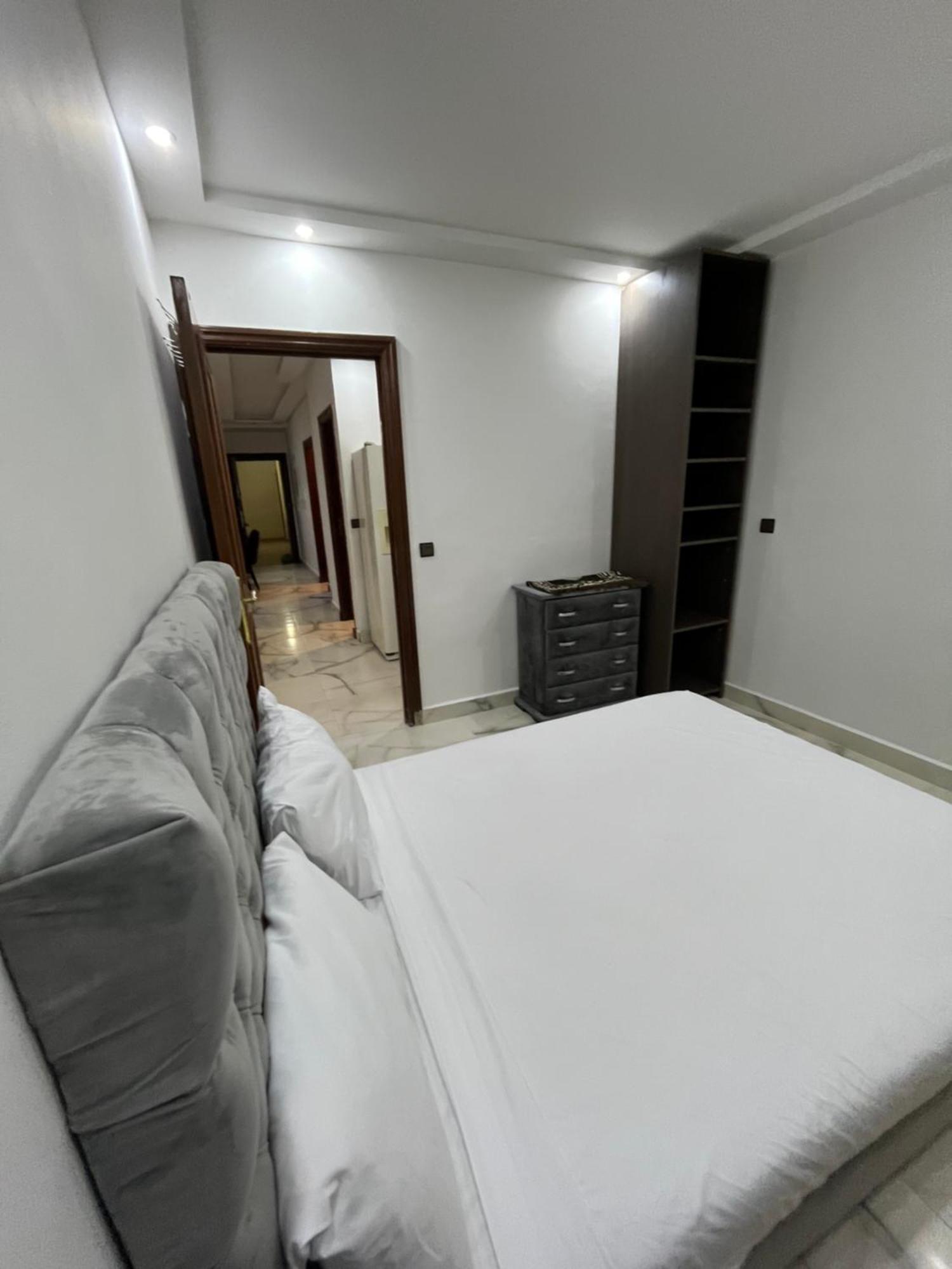 Appartement Wael Centre 5min Tgv Playa